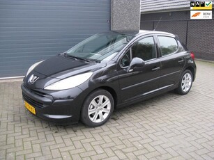 Peugeot 207 1.4 XR