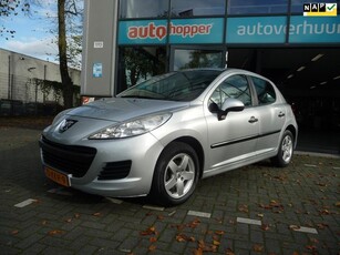 Peugeot 207 1.4 XR Airco LMV