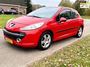 Peugeot 207 1.6 VTi XS Pack Nieuwe APK bij aflevering