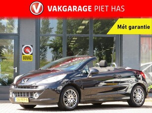 Peugeot 207 CC 1.6 VTi Airco Radio-CD Hardtop