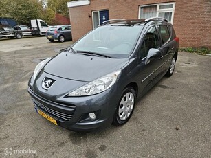 Peugeot 207 SW 1.4 VTi Blue Lease Executive