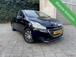 Peugeot 208 1.0 VTi Active Cruise control Met APK