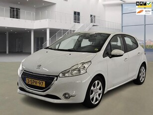 Peugeot 208 1.2 e-VTi Active