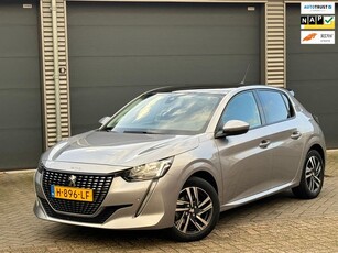 Peugeot 208 1.2 PureTech 101 pk AUTOMAAT Allure