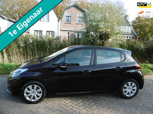 Peugeot 208 1.2 PureTech Active 1e eig. 5-deurs Airco Cruise Navi LED 132.000km