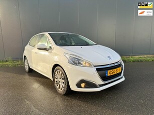 Peugeot 208 1.2 PureTech Active