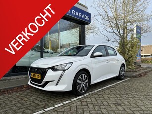 Peugeot 208 1.2 PureTech Active