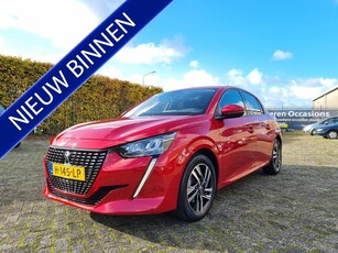 Peugeot 208 1.2 PureTech Allure ?1e EIGENAAR ?VIRTUAL