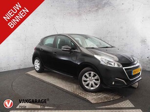 Peugeot 208 1.2 PureTech Blue Lion