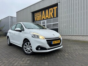 Peugeot 208 1.2 PureTech Blue Lion AIRCO NAVI NAP