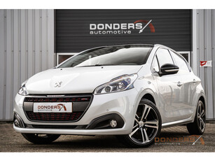 Peugeot 208 1.2 PureTech GT-line