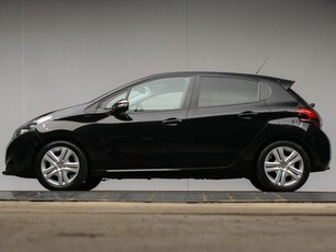 Peugeot 208 1.2 PureTech Signature Sport (APPLE