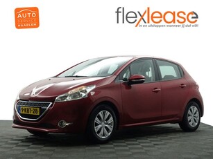 Peugeot 208 1.2 VTi Active- Nap 113dkm, Dealer Onderhouden