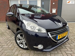 Peugeot 208 1.2 VTi Allure / Cruise / Airco / NAP /