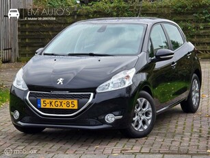 Peugeot 208 1.2 VTi Blue Lease Executive Nieuwe APK! Airco