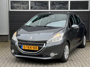 Peugeot 208 1.2 VTi Envy