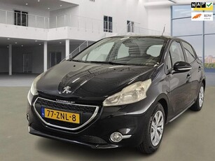 Peugeot 208 1.2 VTi Envy