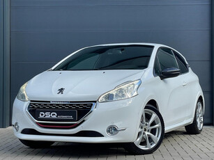 Peugeot 208 1.6 THP GTi