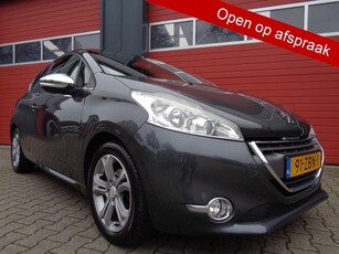 Peugeot 208 1.6 VTi Allure,Navi,Cruise,Sportstoelen!