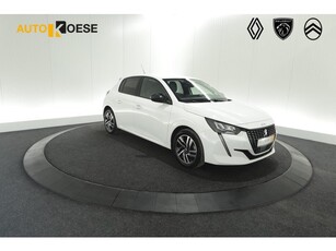 Peugeot 208 PureTech 100 Allure Pack Digitaal Dashboard