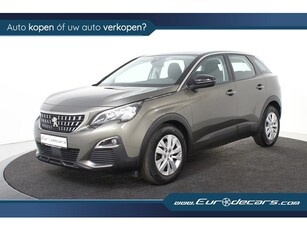 Peugeot 3008 1.2 PureTech Active *1e