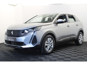 Peugeot 3008 1.2 PureTech Active Pack (bj 2021)