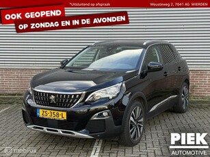 Peugeot 3008 1.2 PureTech Allure TREKHAAK