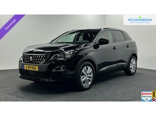 Peugeot 3008 1.2 PureTech Blue Lease Executive CARPLAY