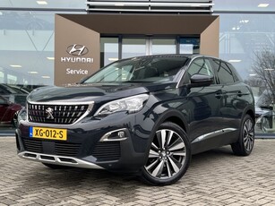 Peugeot 3008 1.2 PureTech Blue Lease Premium Trekhaak