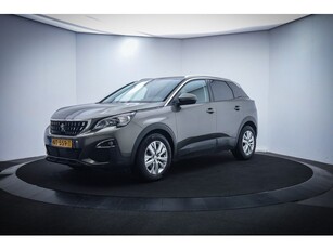 Peugeot 3008 1.2T Pure tech Active NAVI/360