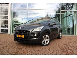 Peugeot 3008 1.6 THP Active