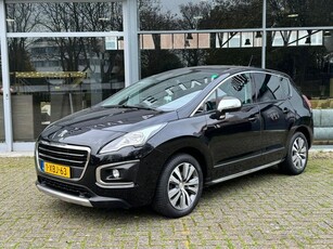 Peugeot 3008 1.6 THP Allure Navi Pana Leer Cam