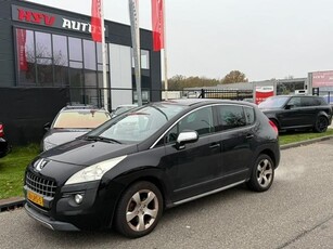 Peugeot 3008 1.6 THP GT airco LM navigatie panodak