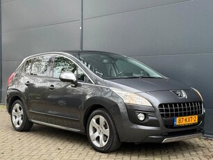 Peugeot 3008 1.6 THP GT PDC AIRCO TREKHAAK PANO