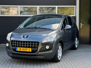 Peugeot 3008 1.6 THP ST Automaat, Pano, Navi, Cruise