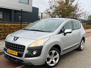 Peugeot 3008 1.6 VTi ST Cruise/Climate-control Trekhaak