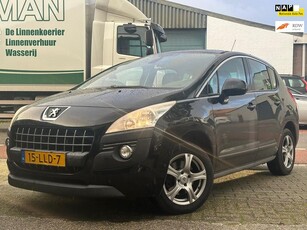 Peugeot 3008 2.0 HDiF ST PANORAMADAK *Navigatie* EXPORT