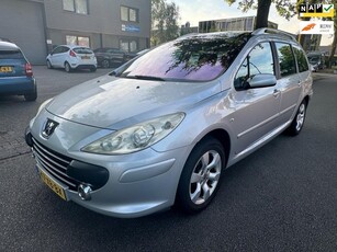 Peugeot 307 SW 2.0-16V Premium