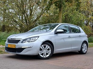 Peugeot 308 1.2 PureTech Active (bj 2015)