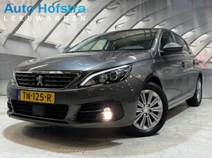 Peugeot 308 1.2 Turbo 131 PK Blue Lease Premium KEY-LESS