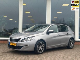 Peugeot 308 1.2 VTi Active - Origineel NL - NAP - Navi -