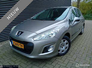 Peugeot 308 1.6 16V VTi Active Climate. Cruise, Airco, Elektrische ramen