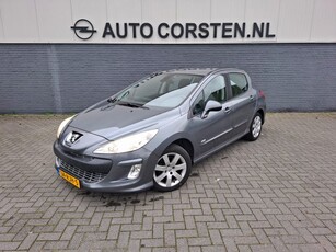 Peugeot 308 1.6 VTi Active LED Camera AppleCarplay Android