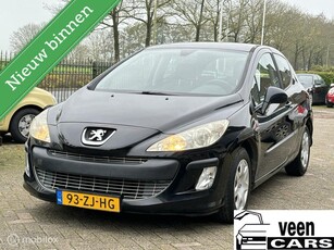 Peugeot 308 1.6 VTi XS ((Keurige auto, APK tot 10-2025))