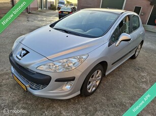 Peugeot 308 1.6 VTi XS Première Airco/Apk 1'26 Panoramadak