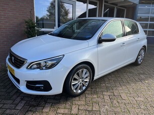 Peugeot 308 PureTech Allure Climate Park. sens. V+A