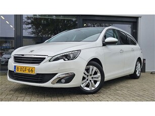 Peugeot 308 SW 1.2 e-THP Première + LED + PANO DAK +