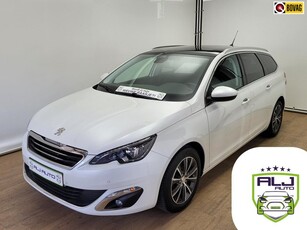 Peugeot 308 SW 1.2 PureTech Allure *Unieke auto*