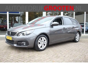 Peugeot 308 SW 1.2 PureTech Blue Lease Executive (bj 2019)