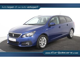 Peugeot 308 SW 1.5 BlueHDi Style*1ste